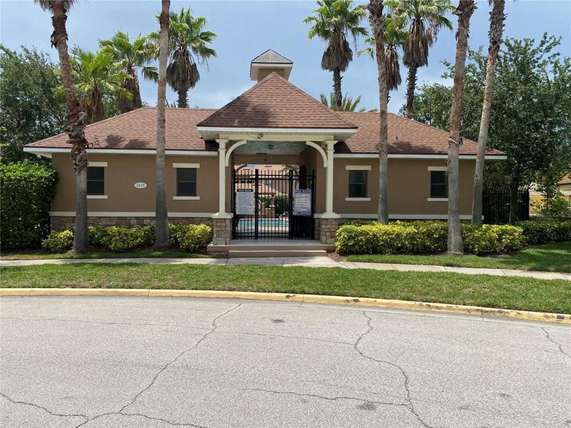 Clubhouse