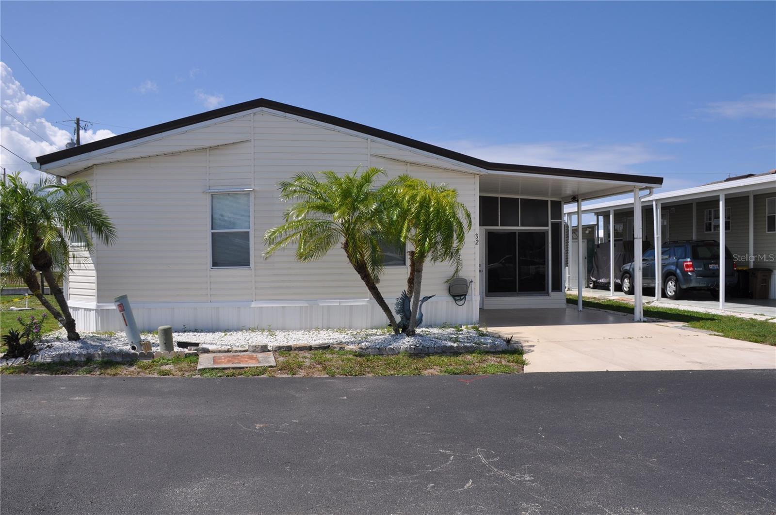 UNIT #32-ALOE AVENUE WATERFRONT