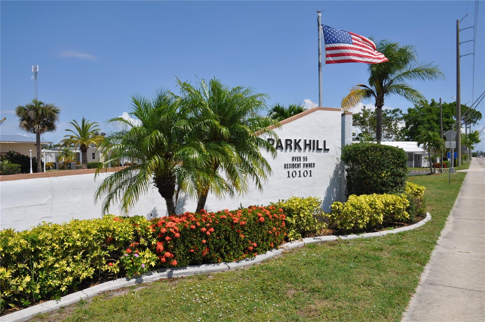 PARKHILL-55+COMMUNITY
