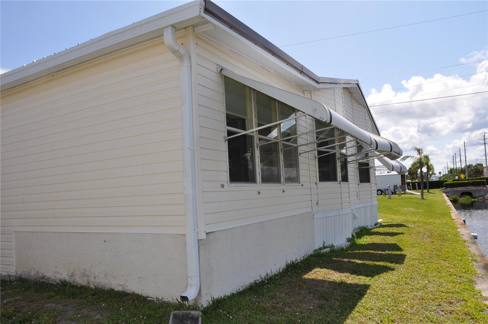 ALOE AVENUE WATERFRONT UNIT #32