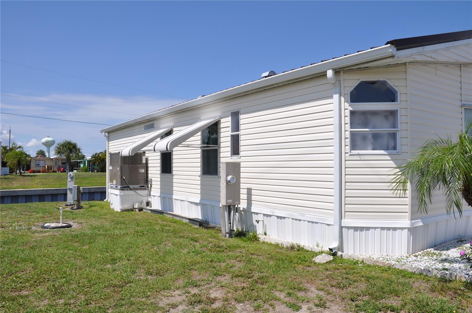 ALOE AVENUE WATERFRONT UNIT #32