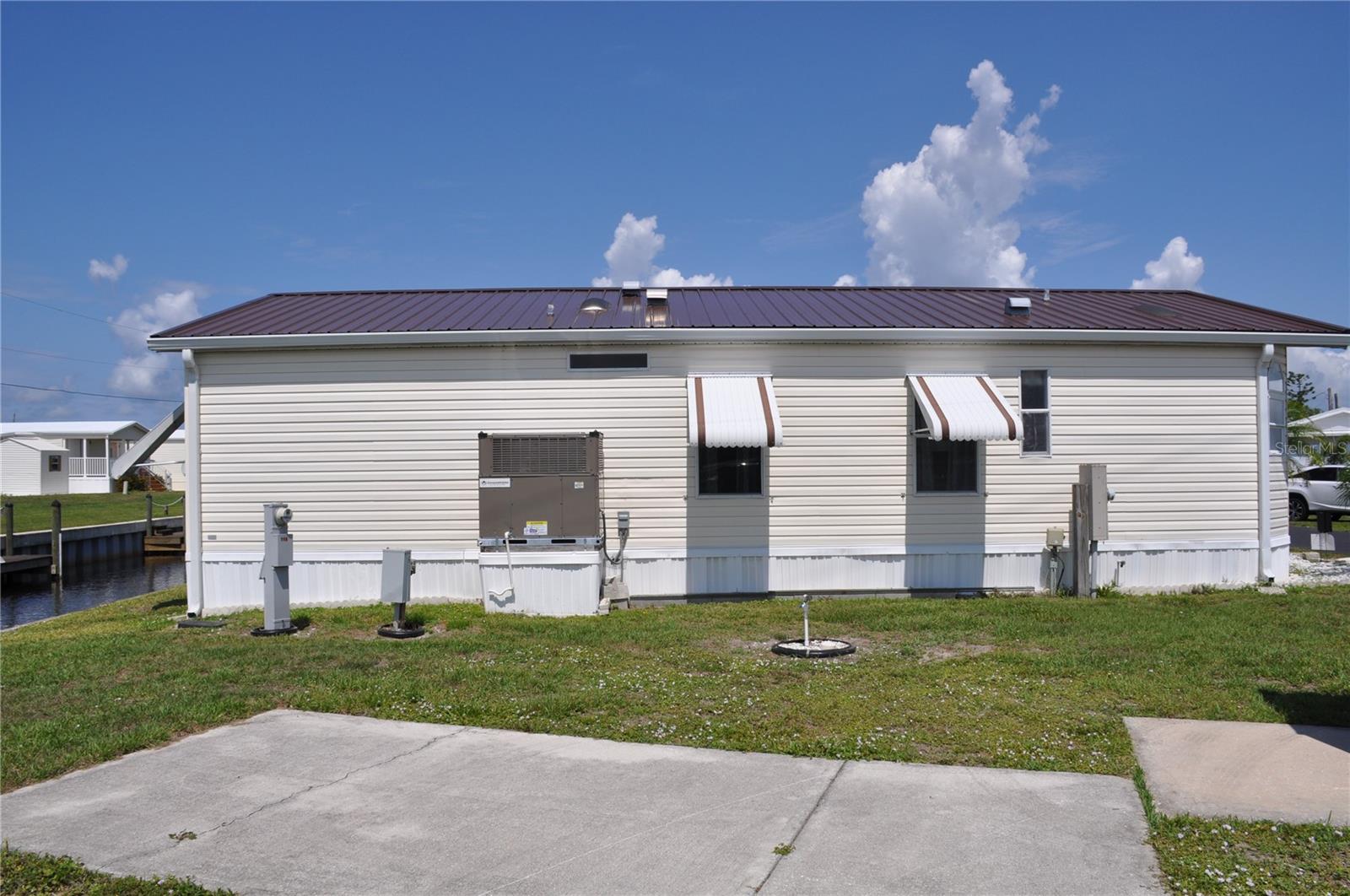 ALOE AVENUE WATERFRONT UNIT #32