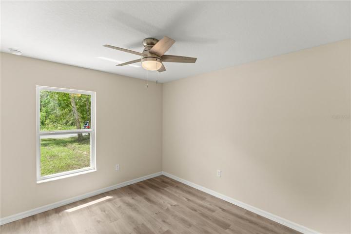 4TH BEDROOM
