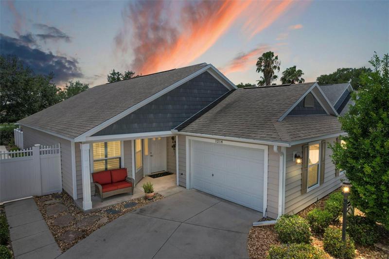 3/2 Cumberland Coutyard Villa-Bond Paid