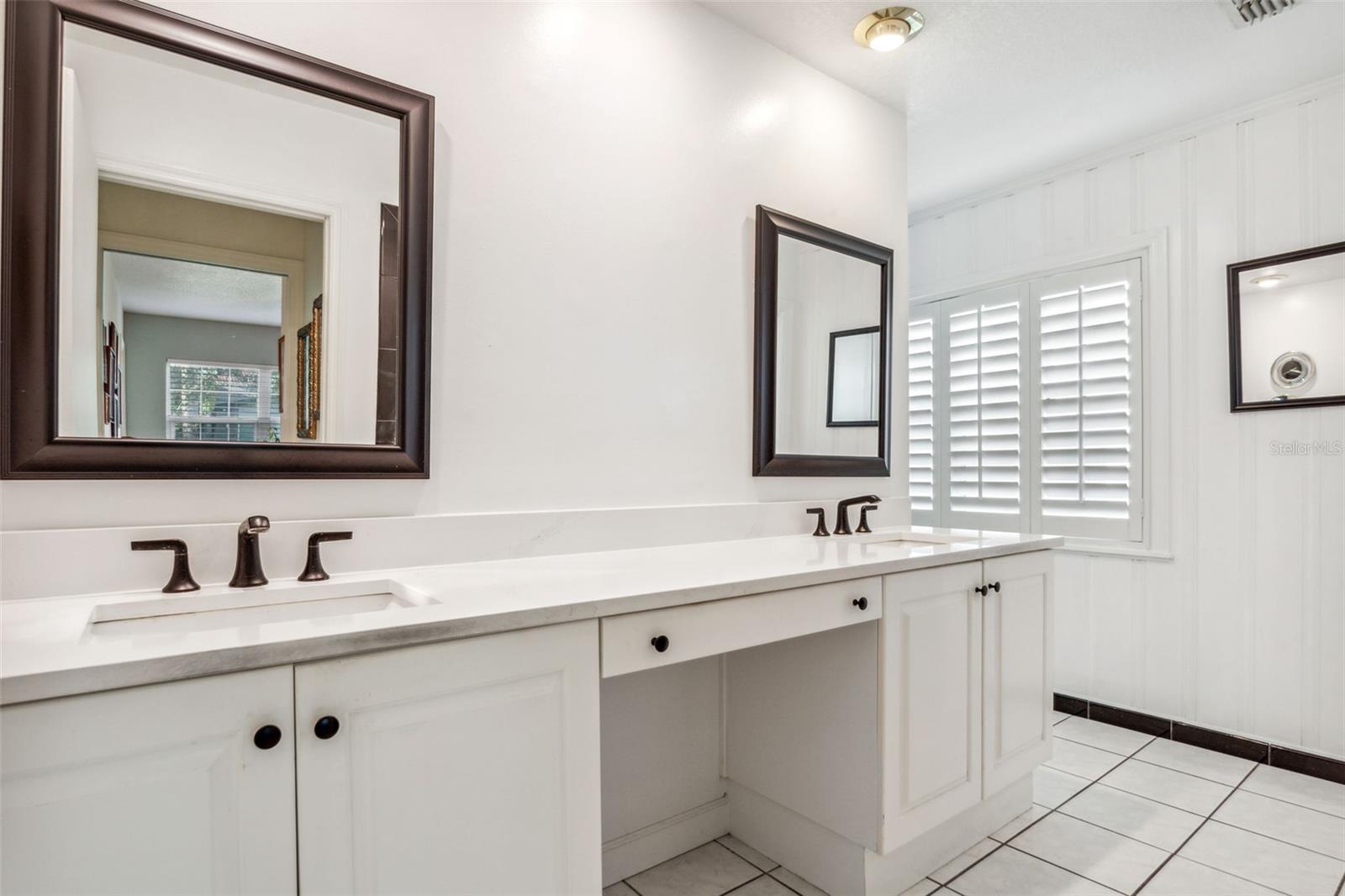 Downstairs Bathroom