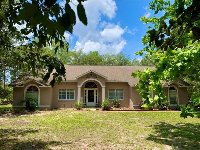 Home on 2 acres