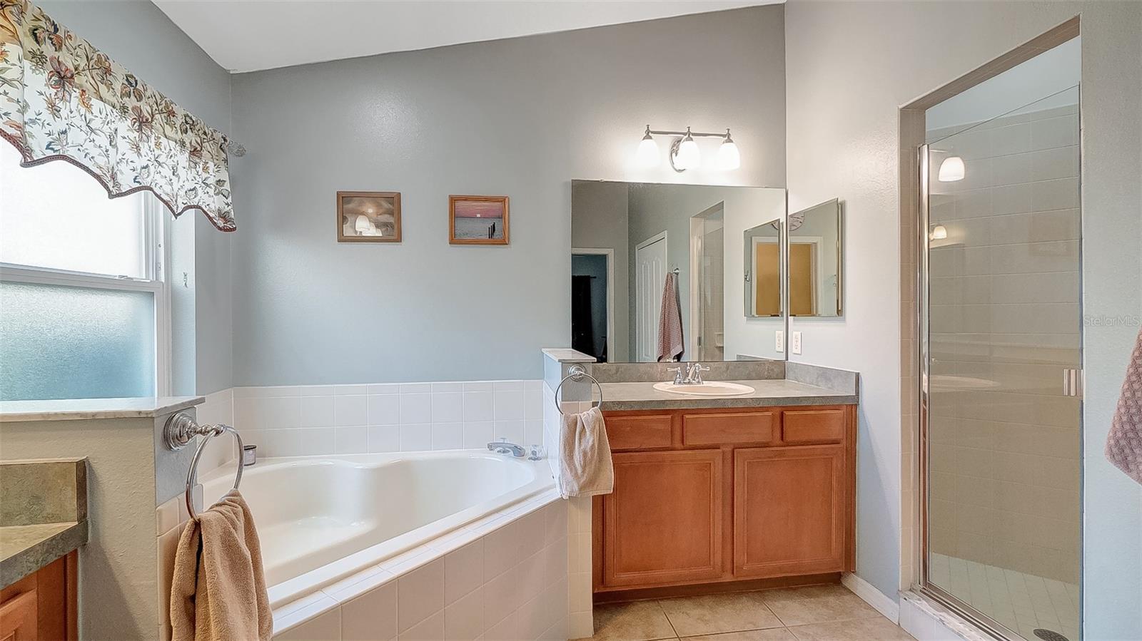 Master Bath