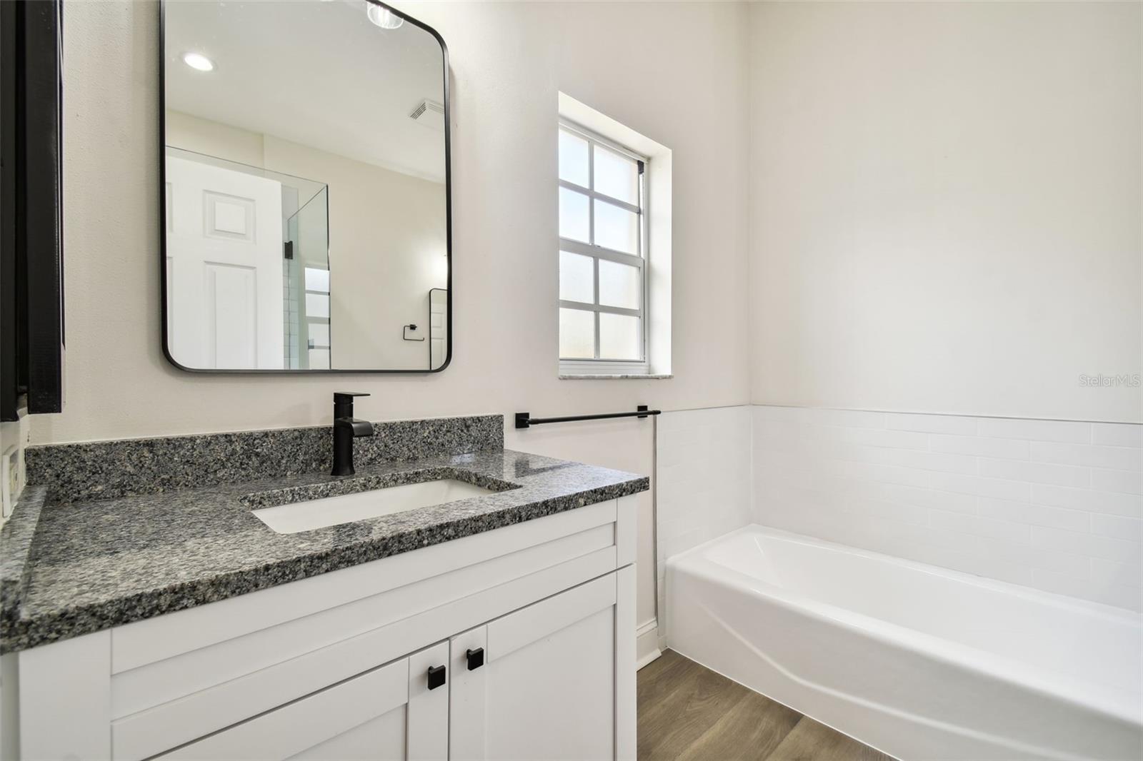 Jack n Jill bathroom