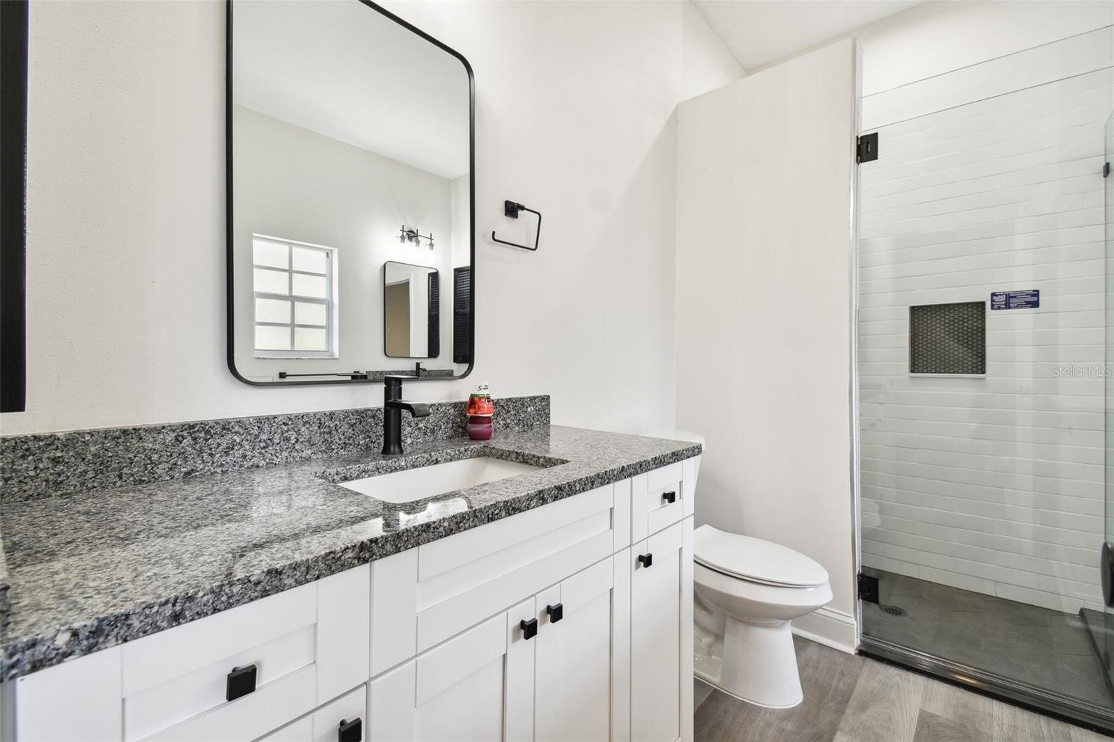 Jack n Jill bathroom