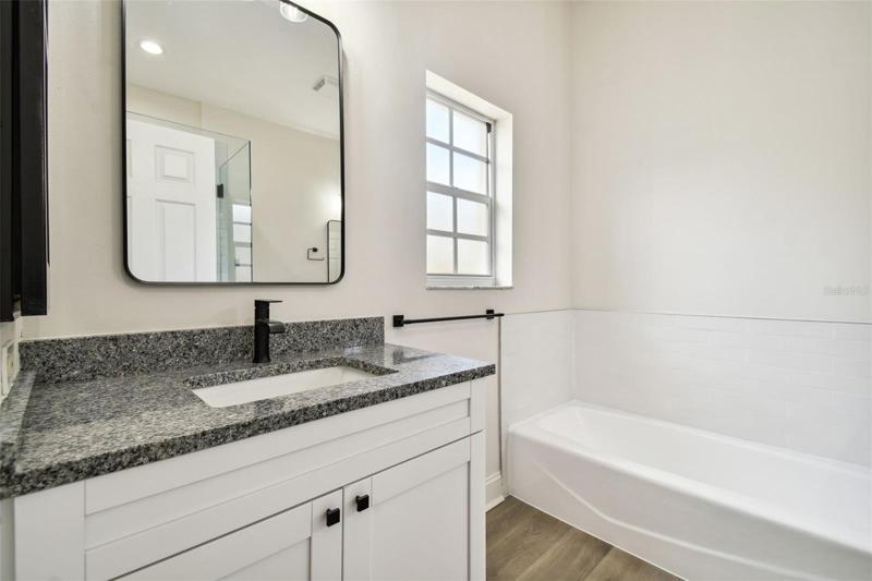 Jack n Jill bathroom