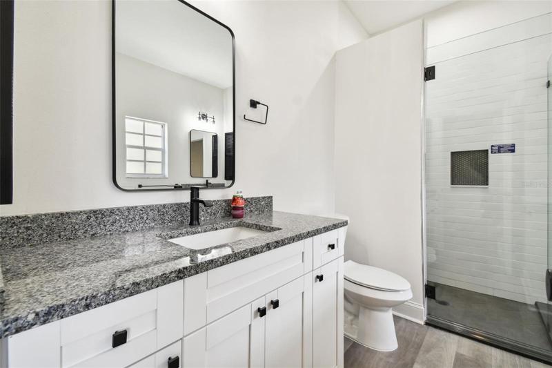 Jack n Jill bathroom