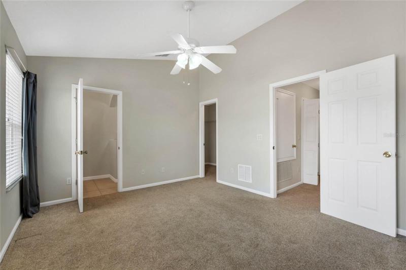 Primary Suite