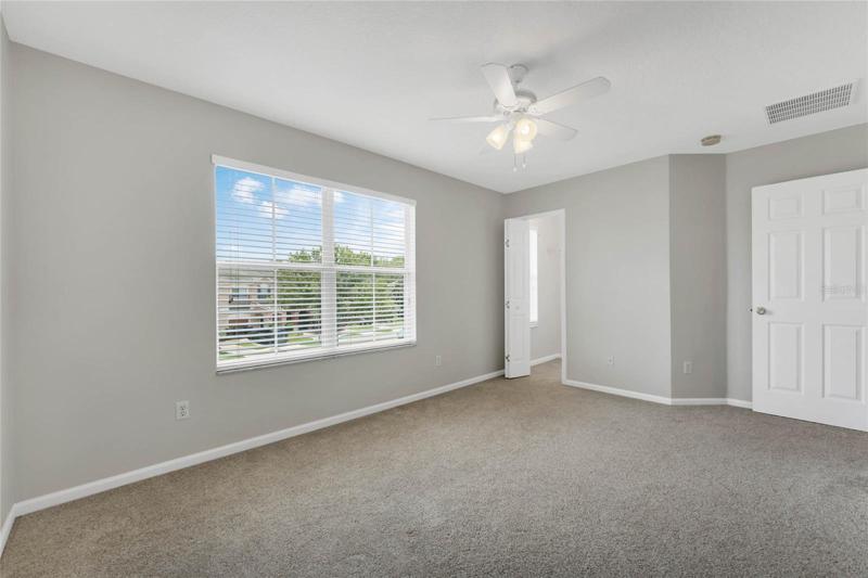 Secondary Suite