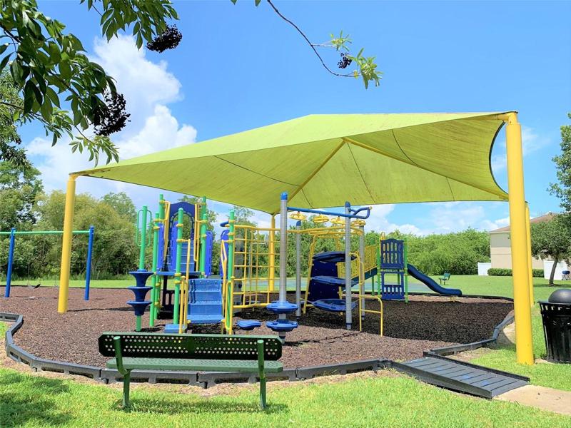 Community Playground