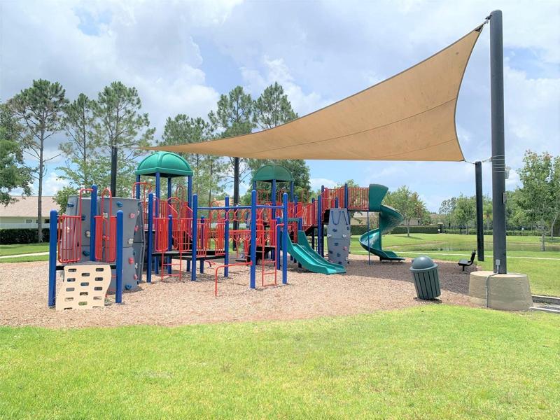 Community Playground