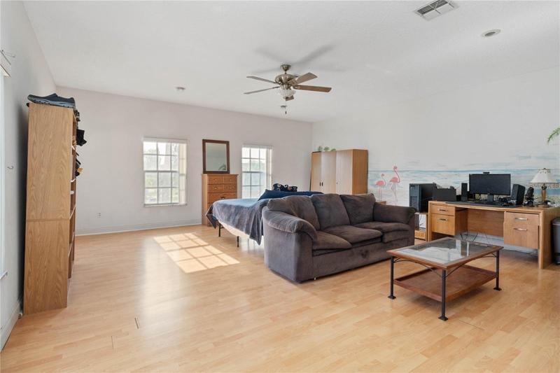Bonus Room