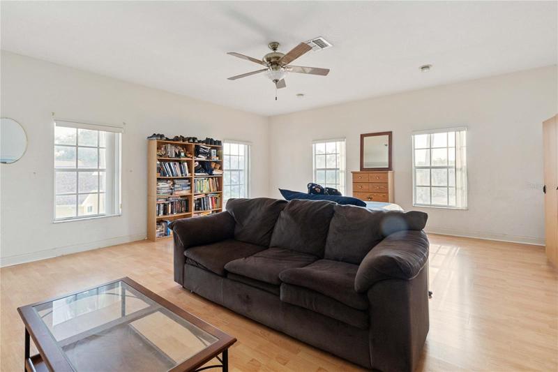 Bonus Room