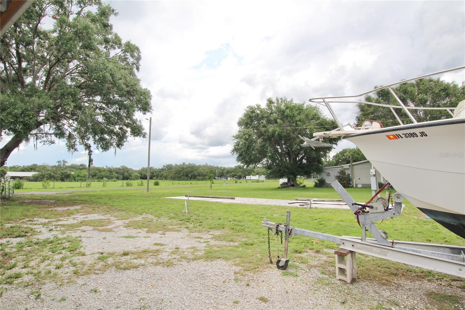 Yard