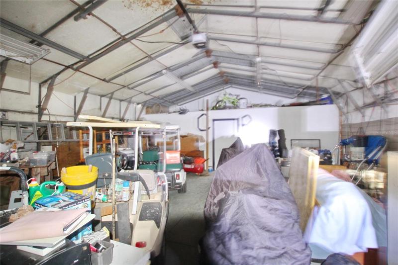 inside Building