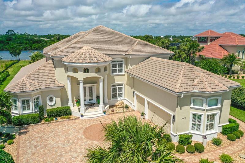Welcome Home!