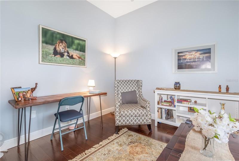Bonus Room