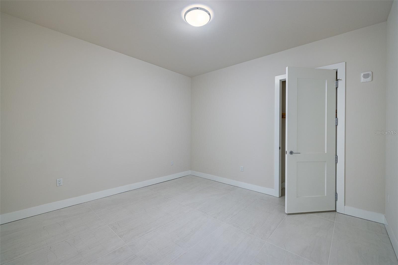 Guest Suite