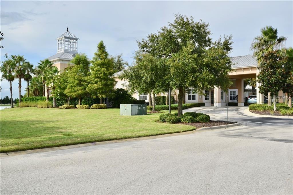 Clubhouse