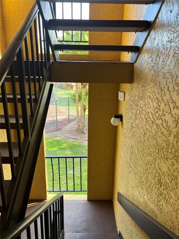 2nd Floor Rear