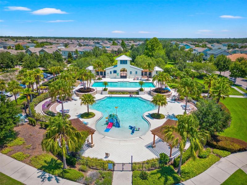 Community Pool