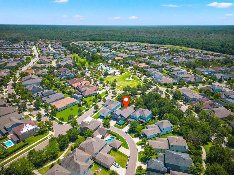 FishHawk West Community