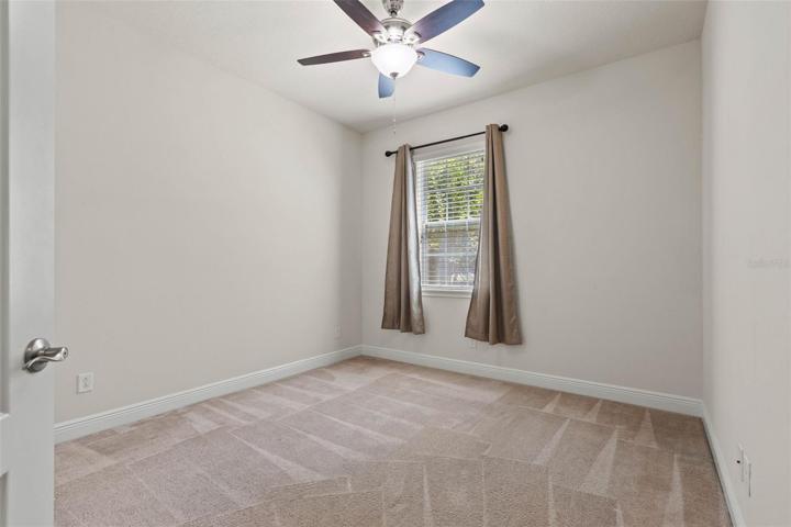 Primary Room Walk-In Closet