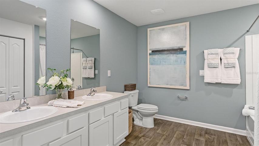 Photo of Model Home