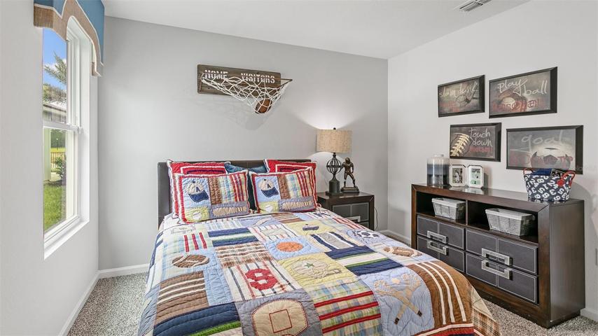 Photo of Model Home
