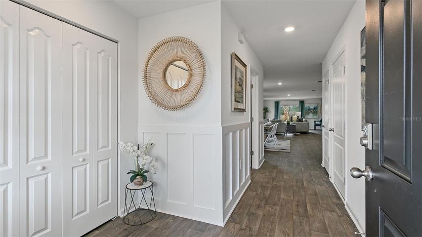Photo of Model Home