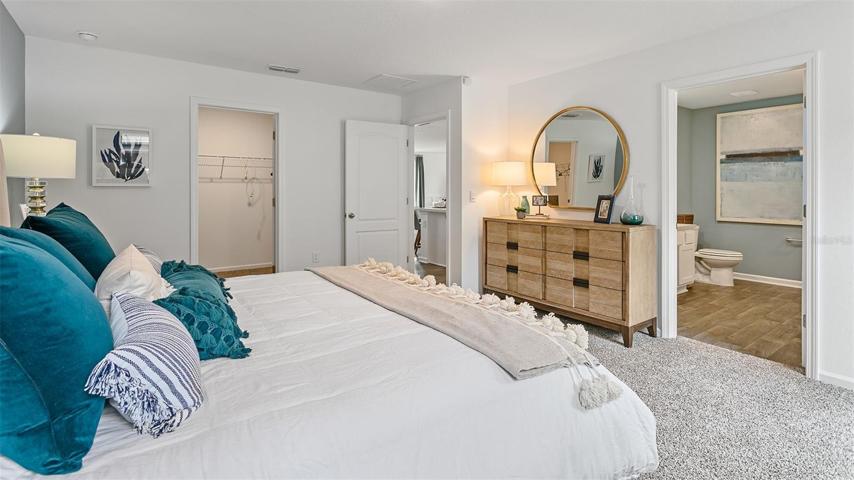 Photo of Model Home