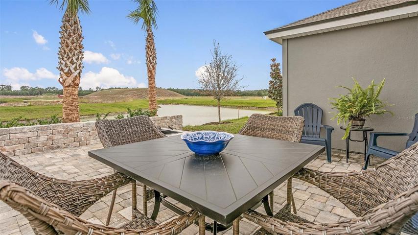 Photo of Model Home