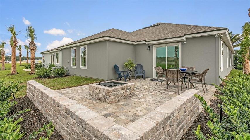 Photo of Model Home