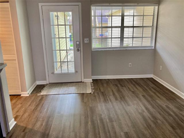 Entryway