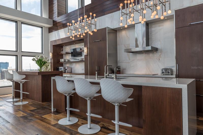 Amazing Kitchen