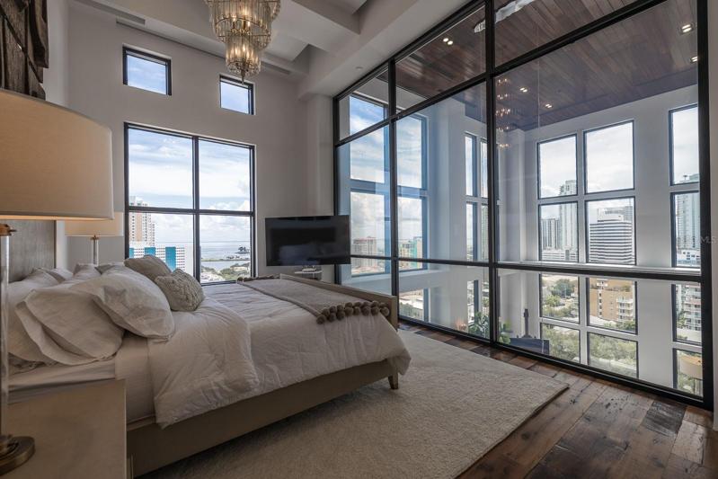 Master Suite