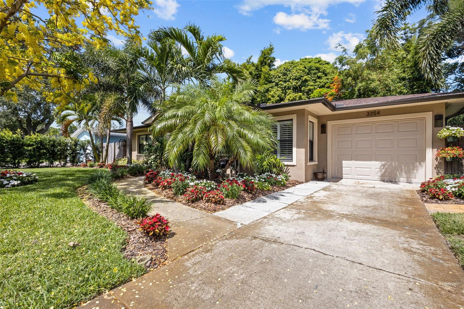 3354 52nd Street North