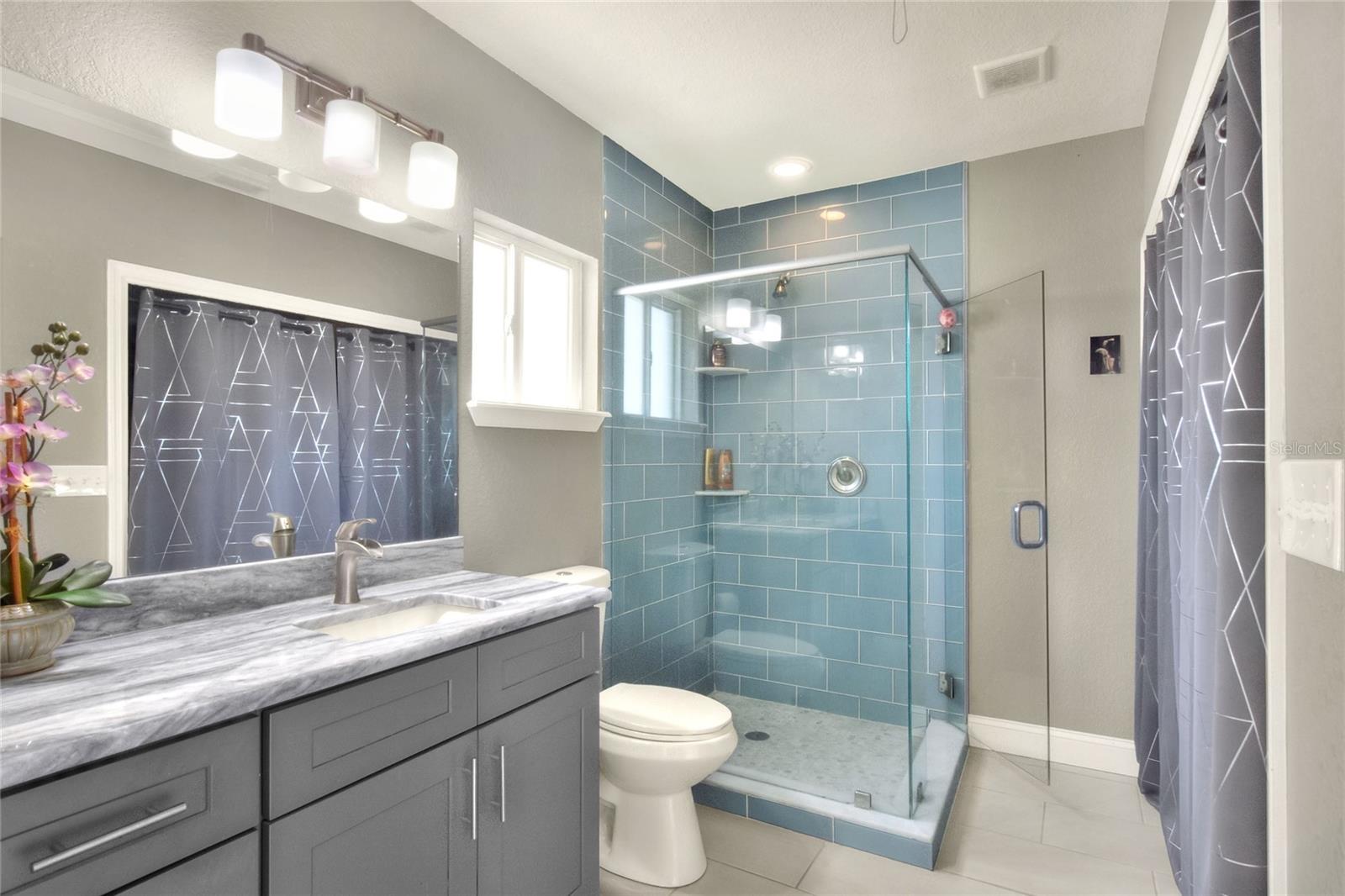 Bathroom #One