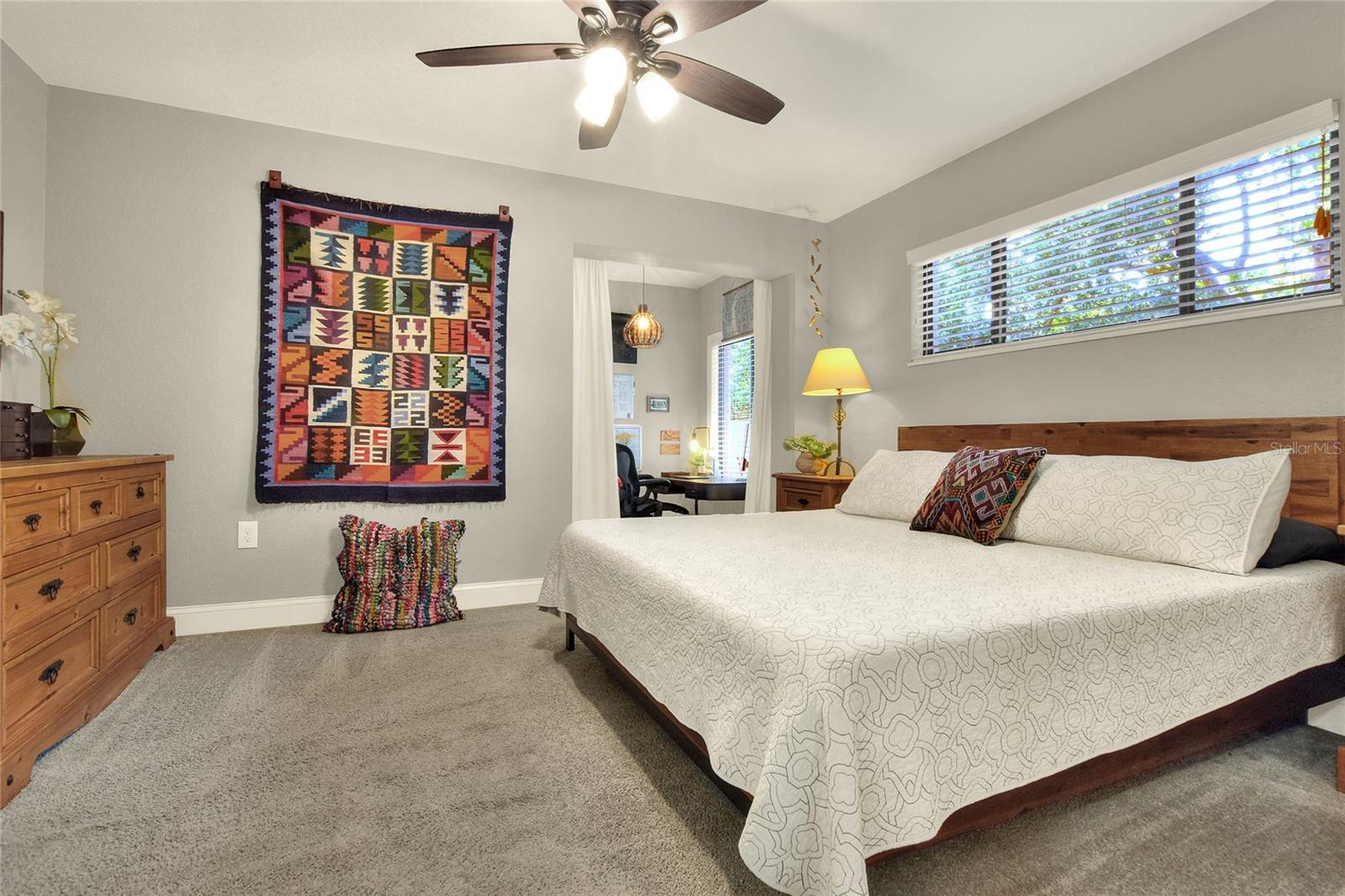 Master Bedroom #Two
