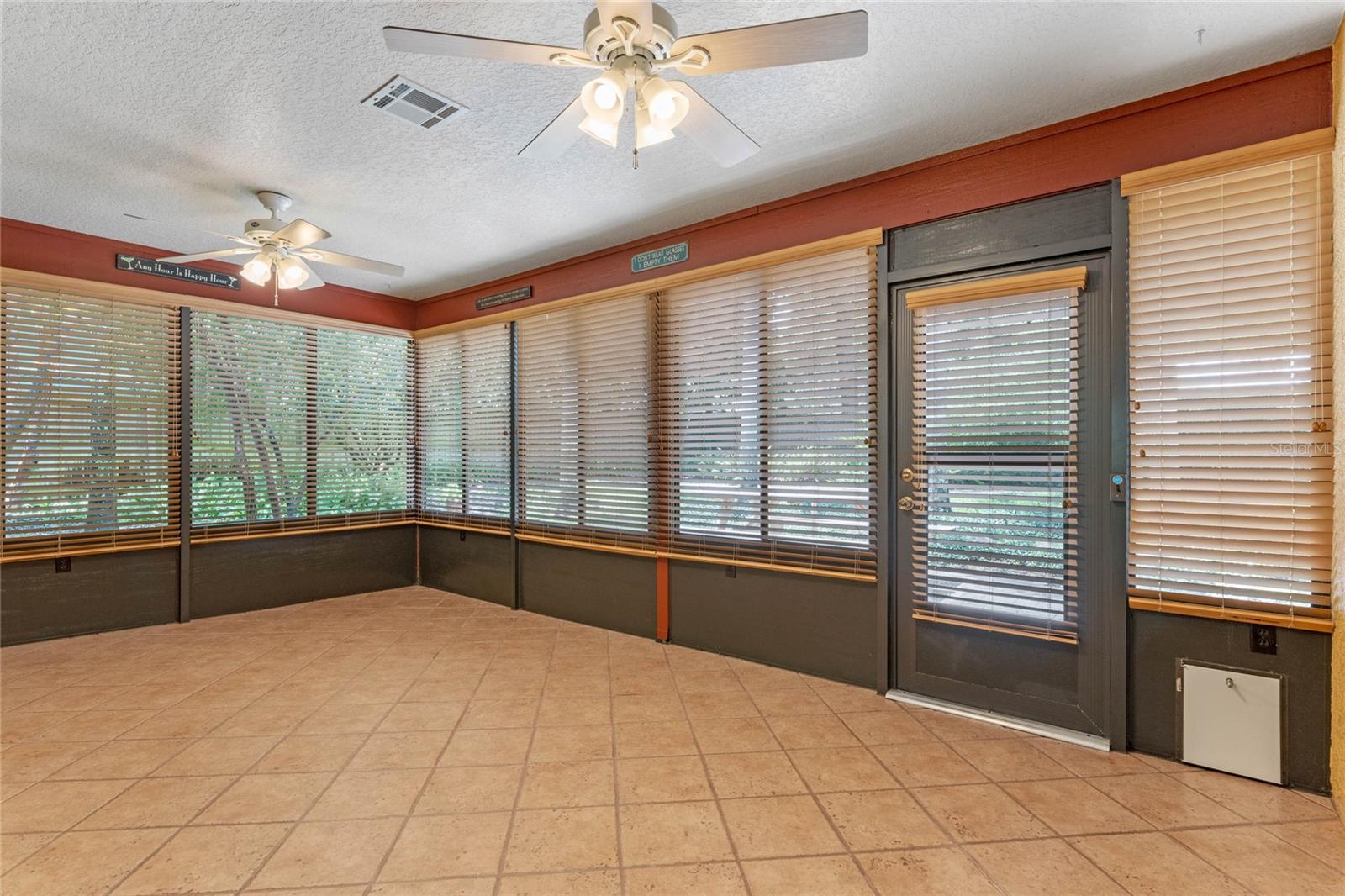 Florida Room