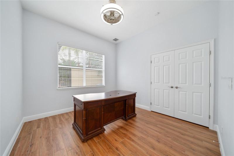 Office/Bedroom 5