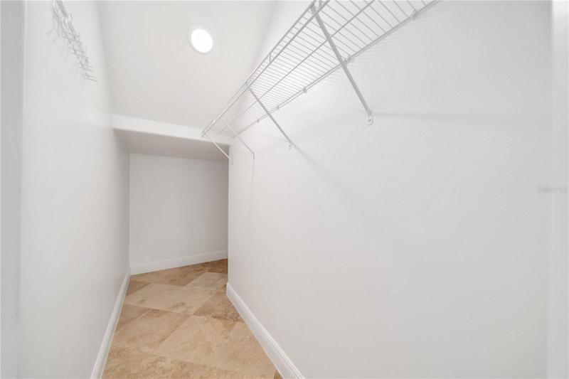 Under-Stair Storage