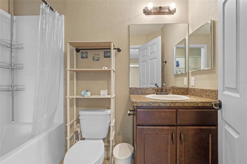 Bathroom 1
