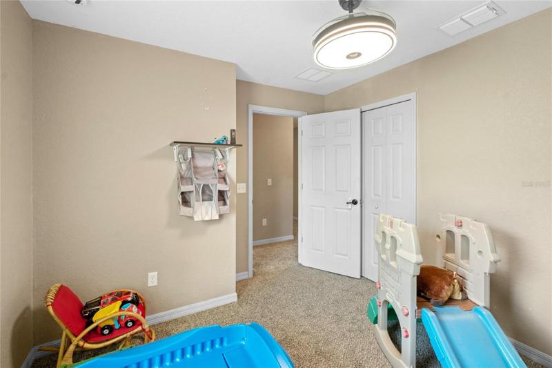 Bedroom #2