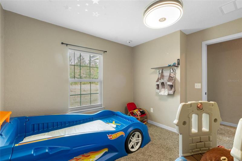 Bedroom #2