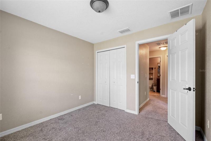 Bedroom #3